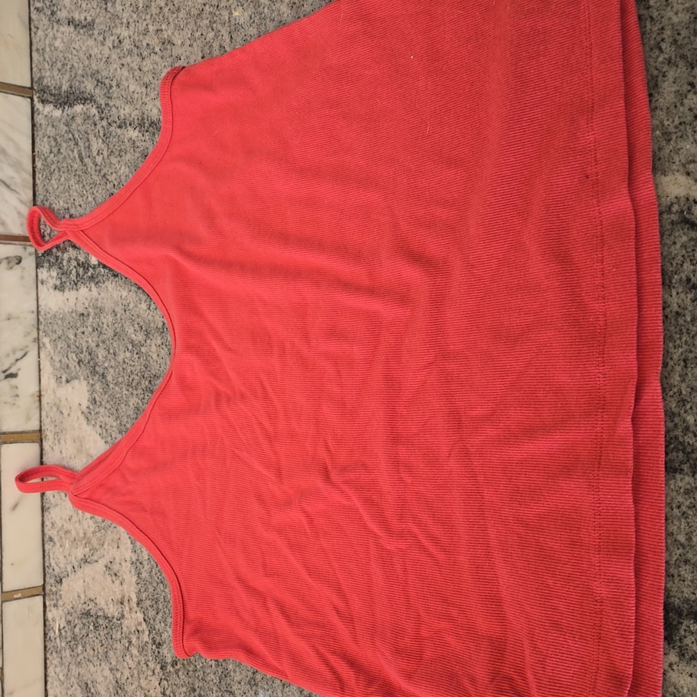 Universal Thread Ribbed Cami - Picture 3 of 5